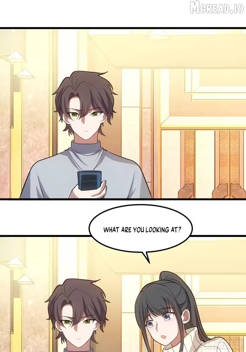 I Really Don’t Want to be Reborn Chapter 473 - page 27